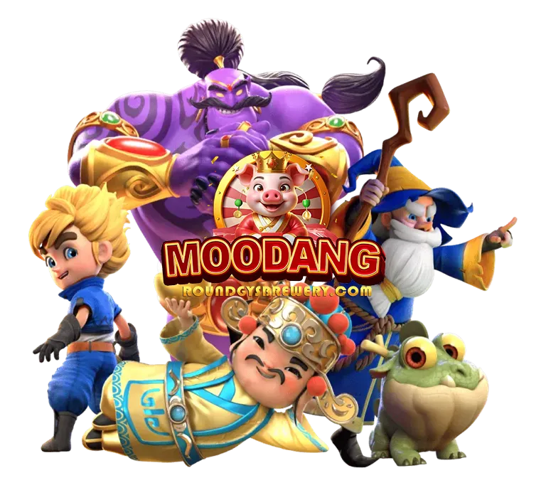 moodang